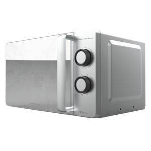 Microondas con grill Cecotec ProClean 3160 Mirror