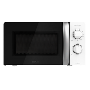 Microondas con Grill Cecotec ProClean 2110