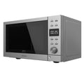 01399 microondas Negro, Acero Microondas con grill Encimera 20 L 700 W