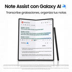 Móvil Samsung Galaxy Z Fold6 256GB Smartphone Plegable con IA Rosa Libre