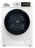 LAVADORA INFINITON WMS74ABP BLANCA 7KG 1400RPM CLASE A 15 PROGRAMAS DISPLAY INICIO PROGRAMADO