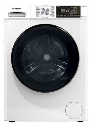 LAVADORA INFINITON WMS74ABP BLANCA 7KG 1400RPM CLASE A 15 PROGRAMAS DISPLAY INICIO PROGRAMADO