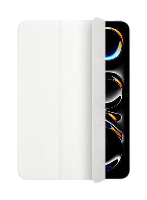 MW973ZM/A funda para tablet 27,9 cm (11") Folio Blanco