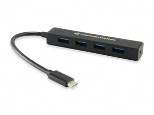 CTC4USB3 USB 3.2 Gen 2 (3.1 Gen 2) Type-C 5000 Mbit/s