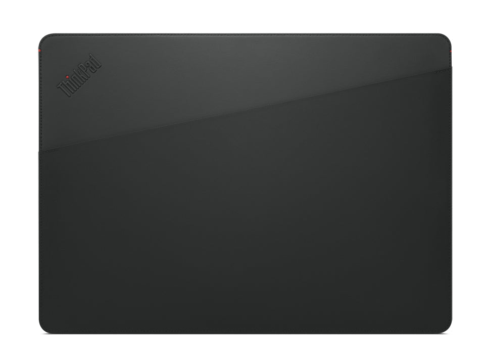 4X41L51715 maletines para portátil 33 cm (13") Funda Negro