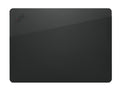 4X41L51716 maletines para portátil 35,6 cm (14") Funda Negro