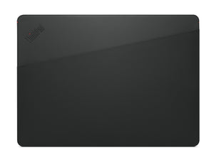 4X41L51716 maletines para portátil 35,6 cm (14") Funda Negro