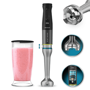 Batidora Cecotec Katana 15 TotalDestroy Jar G