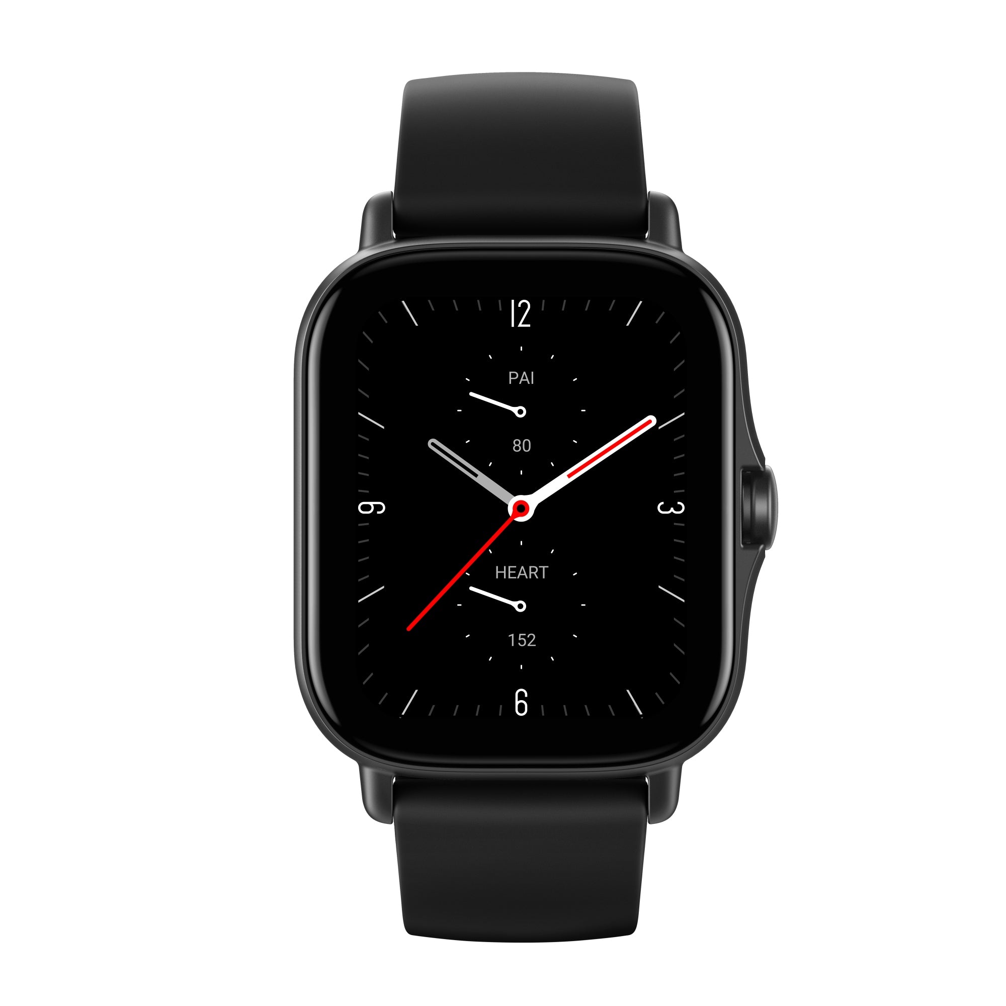 SMARTWATCH AMAZFIT GTS 2 NEGRO
