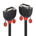 36253 cable DVI 3 m DVI-D Negro