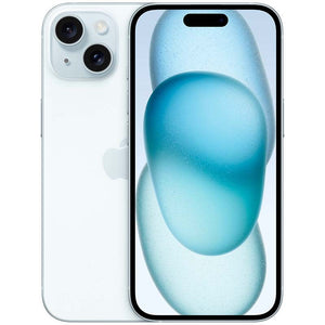 Apple iPhone 15 5G 256GB Azul