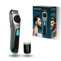 Barbero Cecotec Bamba PrecisionCare AllDrive Pro
