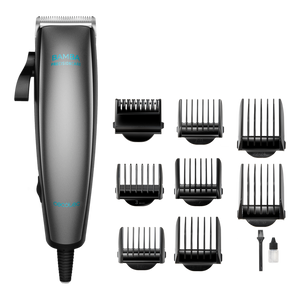 Máquina de cortar pelo Cecotec PrecisionCare Power Blade Titanium