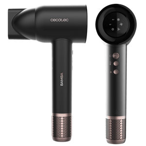 Secador de pelo Cecotec Bamba IoniCare RockStar Nano IonTech