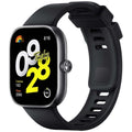 Xiaomi Redmi Watch 4 Negro - Reloj inteligente con GPS