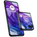 Móvil Motorola Razr 50 Ultra 12/512GB Azul Marino Libre