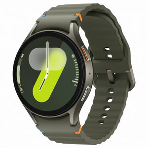 Samsung Galaxy Watch7 40mm LTE Reloj Smartwatch Verde