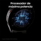 Samsung Galaxy Watch7 40mm LTE Reloj Smartwatch Verde
