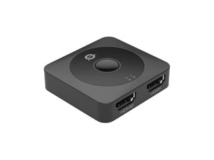 SELENE01B interruptor de video HDMI