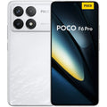 Móvil POCO F6 Pro 5G 12/512GB Blanco Libre