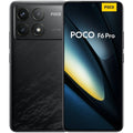 Móvil POCO F6 Pro 5G 12/512GB Negro Libre