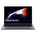 Samsung Galaxy Book4 15 NP754XGK-KG1ES Intel Core 5 120U/8GB/512GB SSD/15.6"
