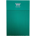 WOXTER CARCASA I-CASE 230B PARA DISCO DURO EXTERNO 2,5 VERDE