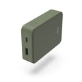 00201713 batería externa Polímero de litio 10000 mAh Verde