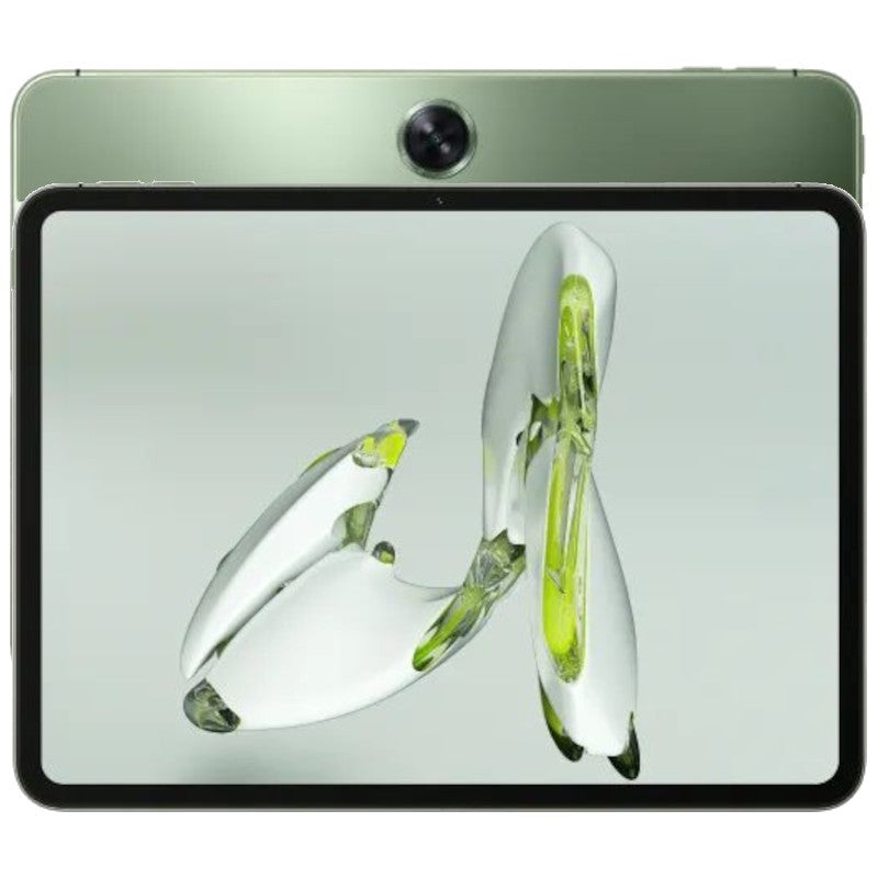 Oneplus Pad Go 4G 8GB/128GB Verde