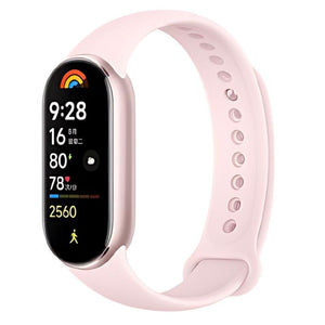 Xiaomi Mi Smart Band 9 Rosa