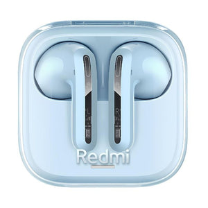 Xiaomi Redmi Buds 6 Active Azul - Auriculares Bluetooth