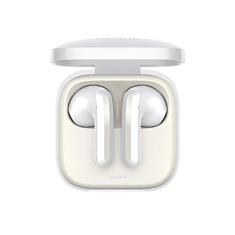 Xiaomi Redmi Buds 6 Active Blanco - Auriculares Bluetooth