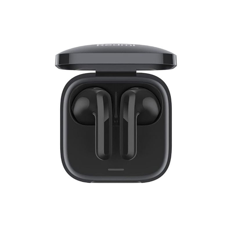 Xiaomi Redmi Buds 6 Active Negro - Auriculares Bluetooth