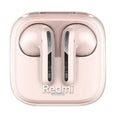 Xiaomi Redmi Buds 6 Active Rosa - Auriculares Bluetooth