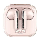 Xiaomi Redmi Buds 6 Active Rosa - Auriculares Bluetooth