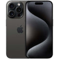 Apple iPhone 15 Pro 5G 128GB Titanio Negro
