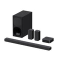 Sony HT-S40R 5.1 600W - Barra de sonido