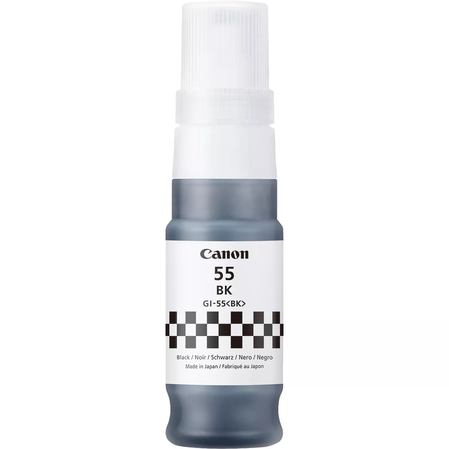 6292C001 cartucho de tinta 1 pieza(s) Original Negro