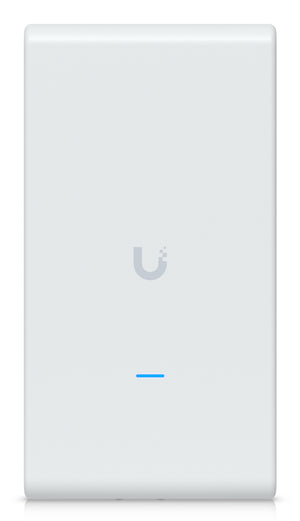 U6 Mesh Pro 2400 Mbit/s Blanco Energía sobre Ethernet (PoE)