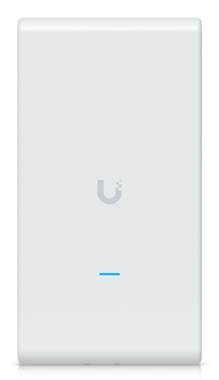 U6 Mesh Pro 2400 Mbit/s Blanco Energía sobre Ethernet (PoE)