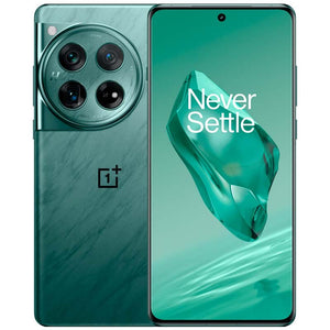 OnePlus 12 5G 16/512GB Flowy Emerald Libre
