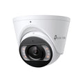 VIGI C485 Torreta Cámara de seguridad IP Exterior 3840 x 2160 Pixeles Techo