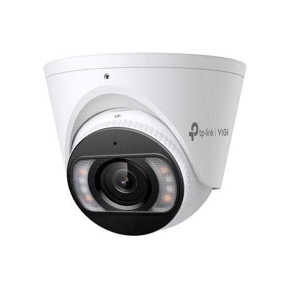 VIGI C455(2.8mm) Torreta Cámara de seguridad IP Interior 2880 x 1620 Pixeles Techo