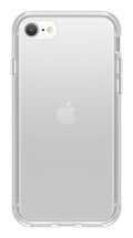 React Series para Apple iPhone SE (2nd gen)/8/7, transparente