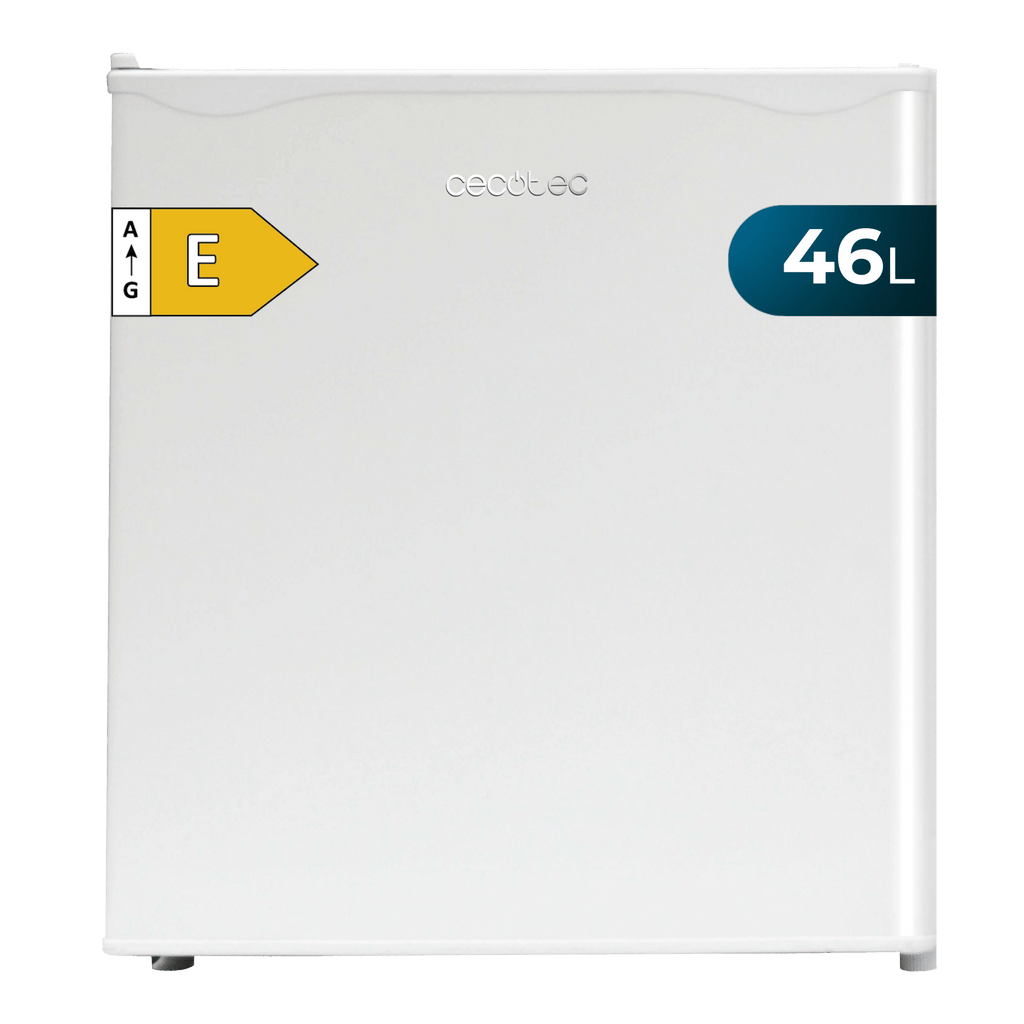 GrandCooler 20000 L SilentCompress White E