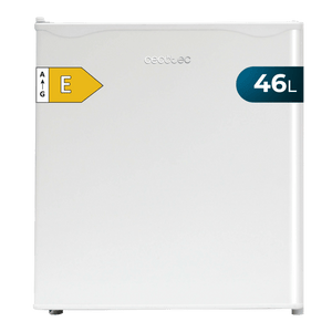 GrandCooler 20000 L SilentCompress White E