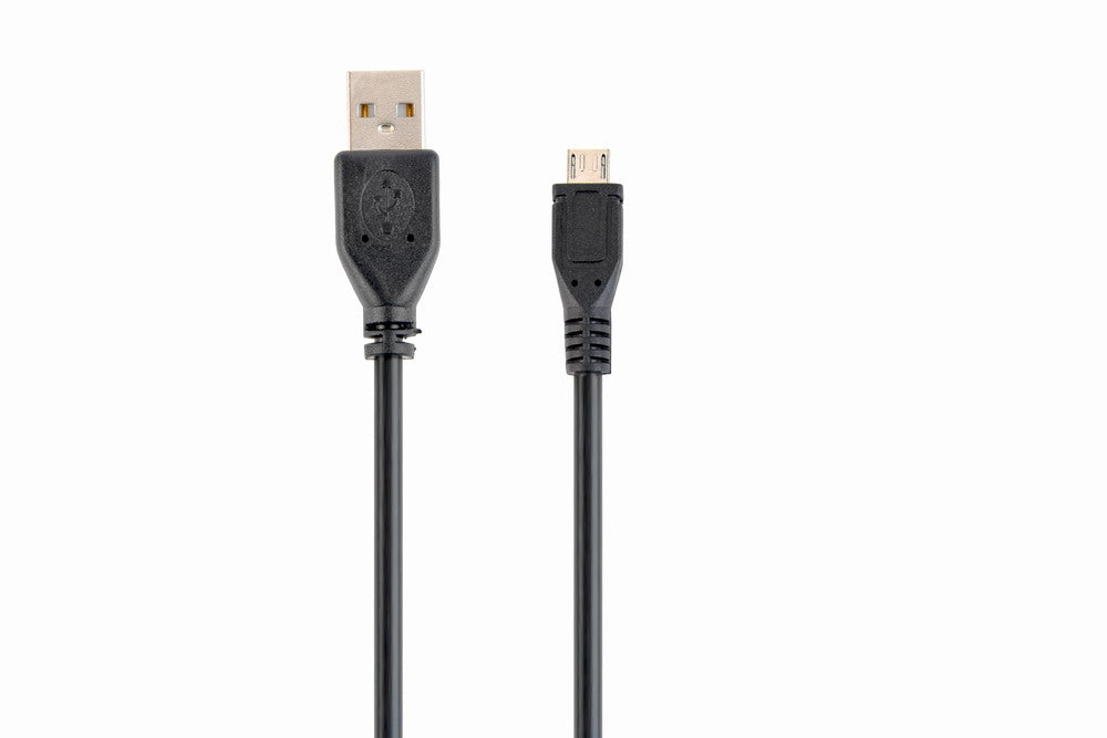 CCP-mUSB2-AMBM-6 cable USB USB 2.0 1,8 m USB A Micro-USB B Negro