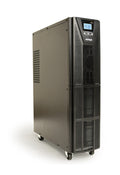 EG-UPSO-6000 sistema de alimentación ininterrumpida (UPS) Doble conversión (en línea) 6 kVA 6000 W 6 salidas AC