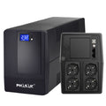 SAI Esential Interactivo 1000 VA - PH 9410