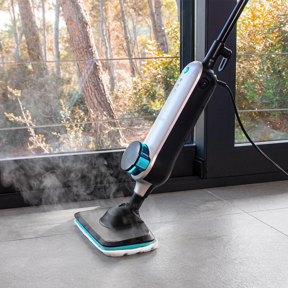 Vaporeta vertical Cecotec HydroSteam 3030 Active